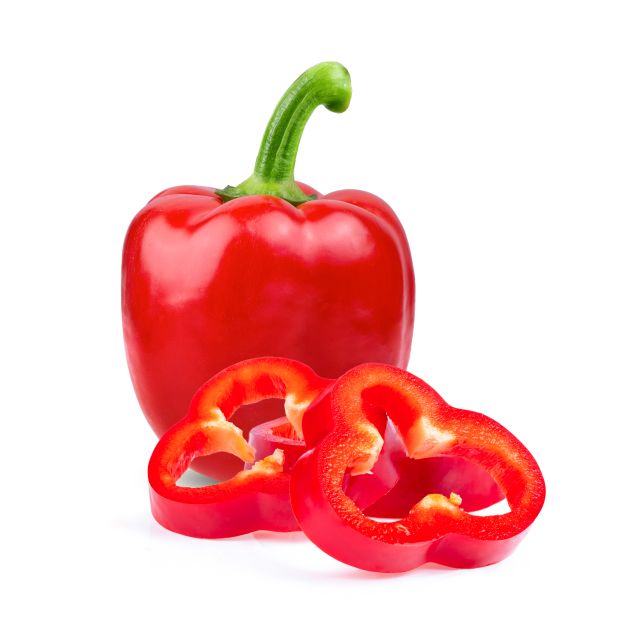 red pepper
